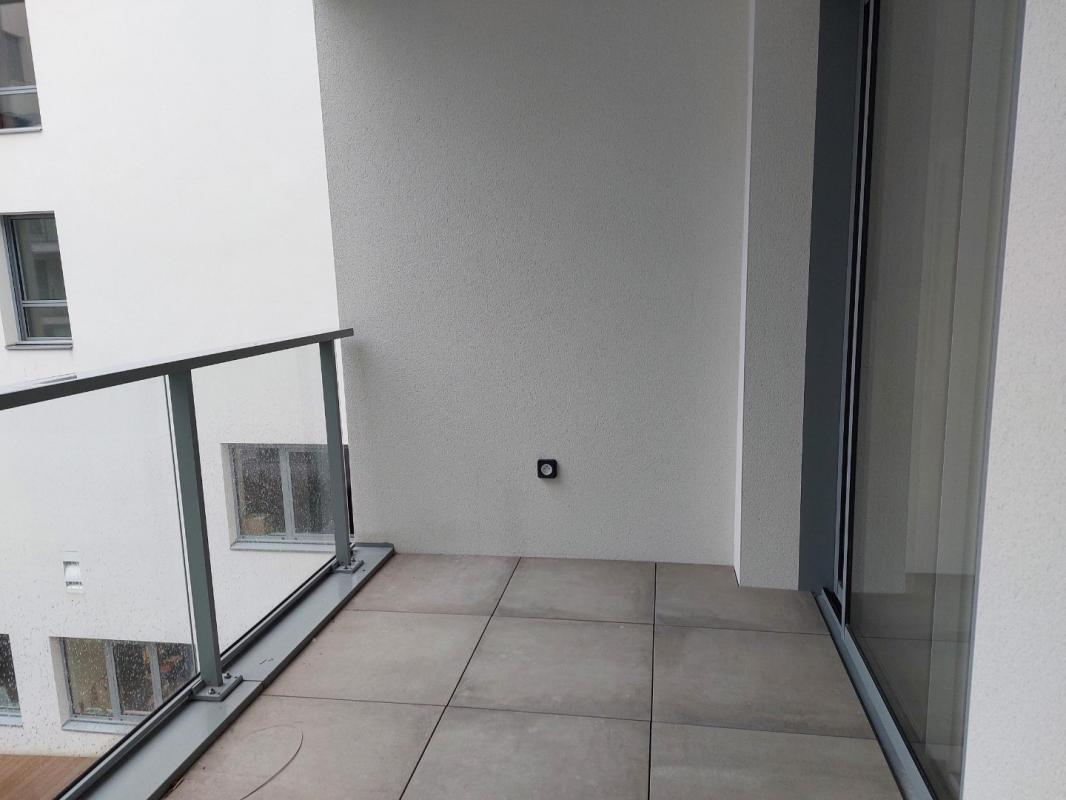 Appartement T2  - La Roche Sur Yon (488251) - photo-4