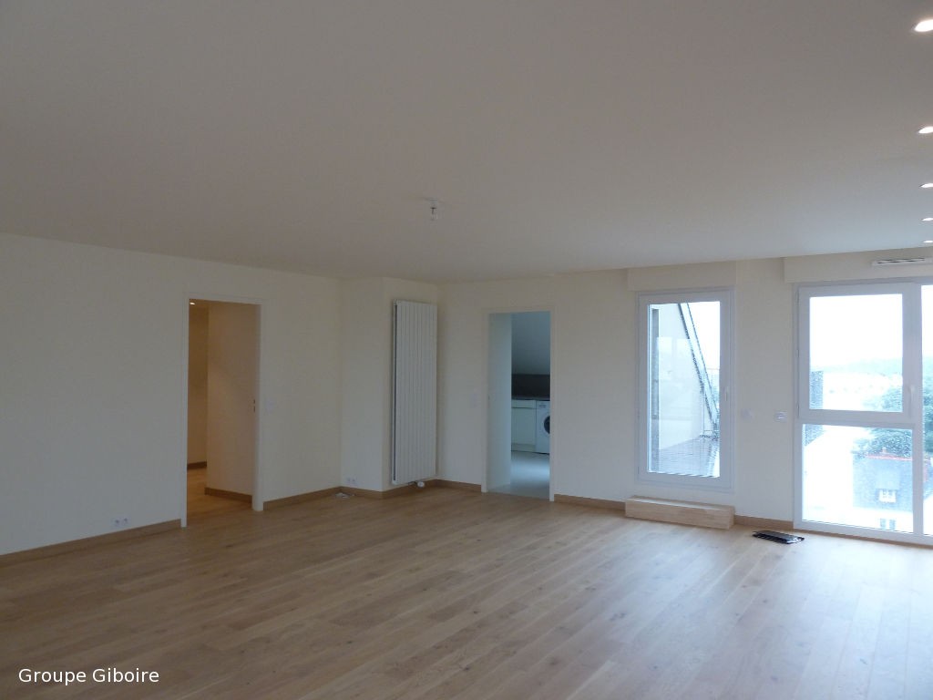 Appartement T5  - Rennes (487923) - photo-4