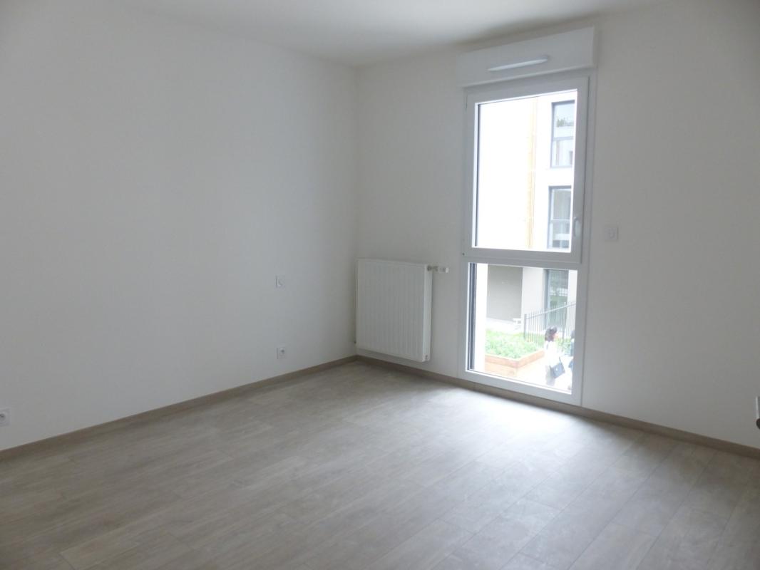 Appartement T2  - Rennes (492192) - photo-4