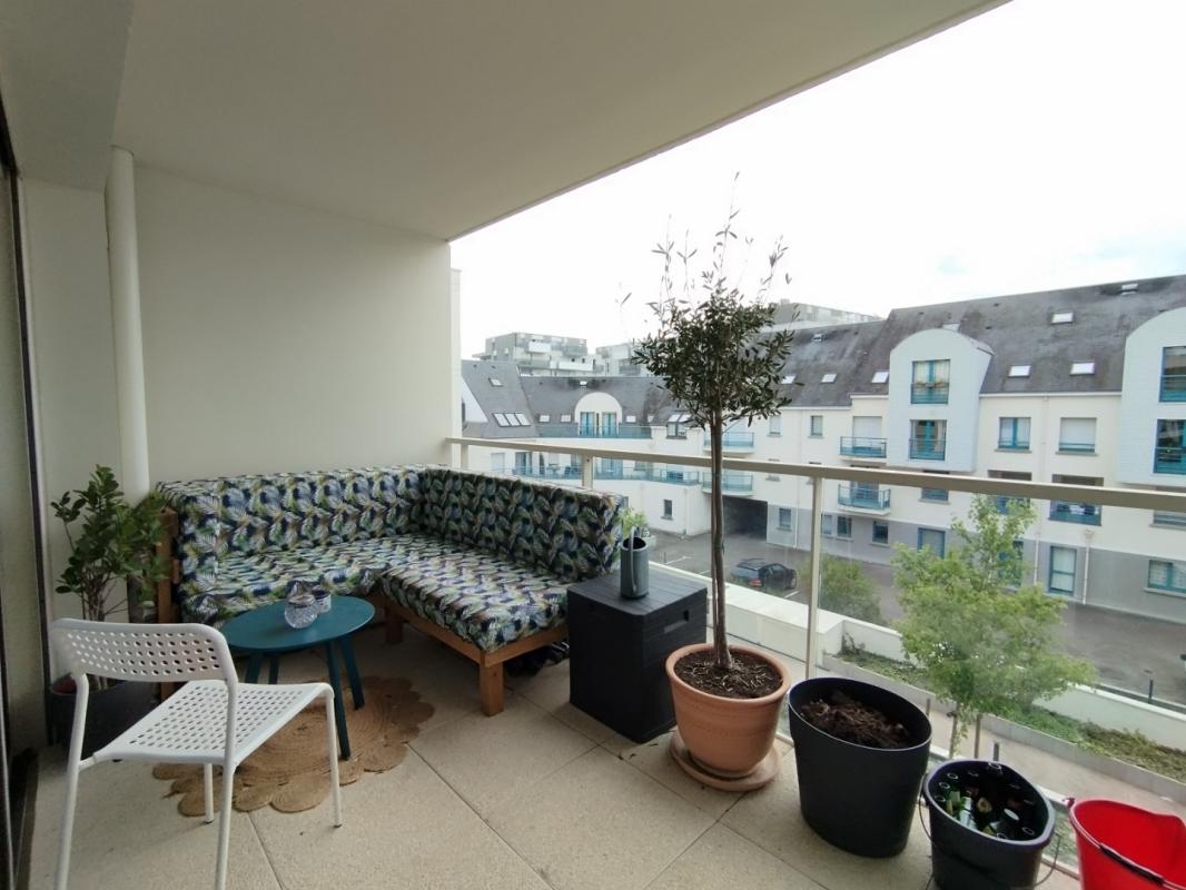 Appartement T3  - Bruz (489850) - photo-4