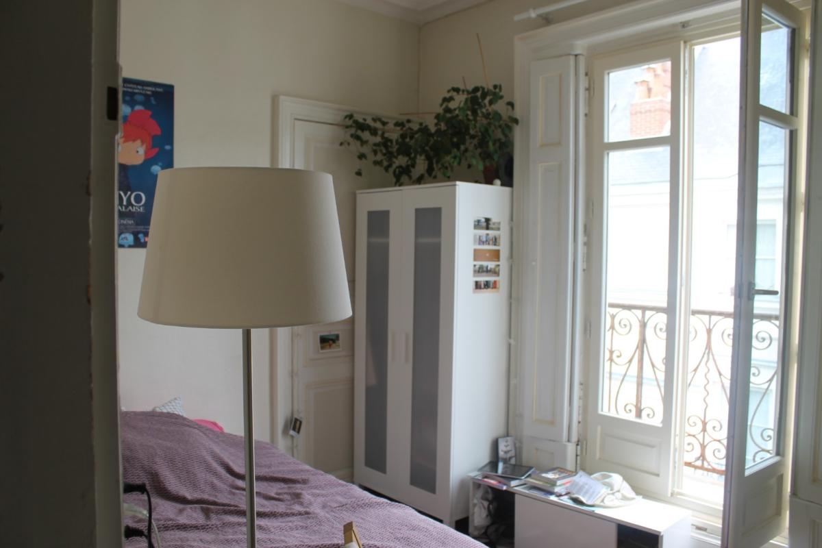 Appartement T2  - Nantes (489410) - photo-4