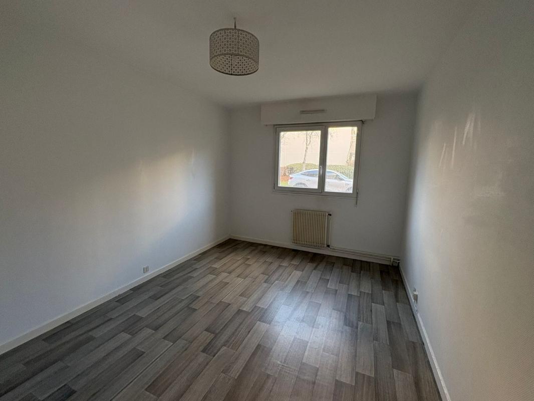 Appartement T4  - Rennes (487968) - photo-4