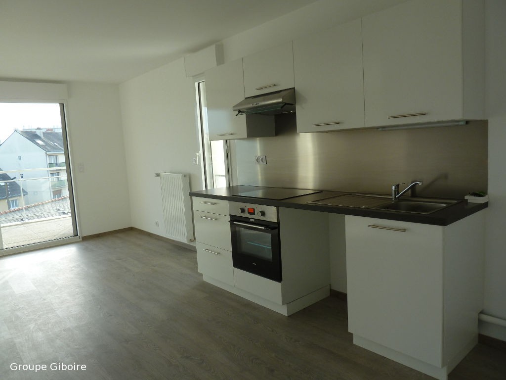 Appartement T4  - Rennes (489818) - photo-4