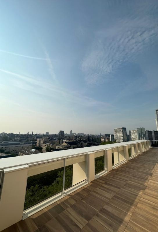 Appartement T5  - Rennes (489869) - photo-4