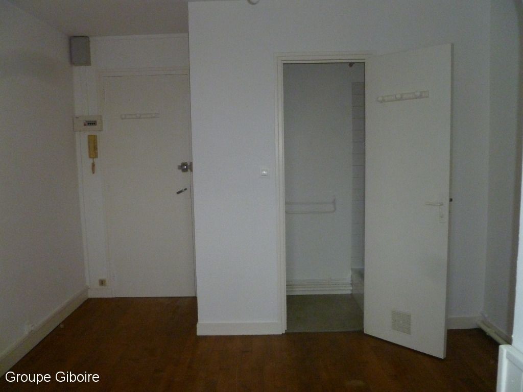 Appartement T1  - Rennes (490284) - photo-4
