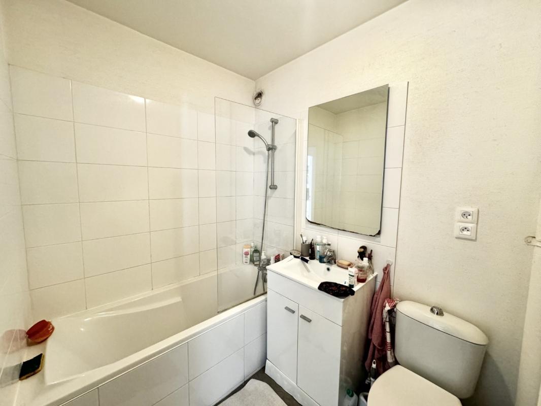 Appartement T1  - Rennes (489840) - photo-4