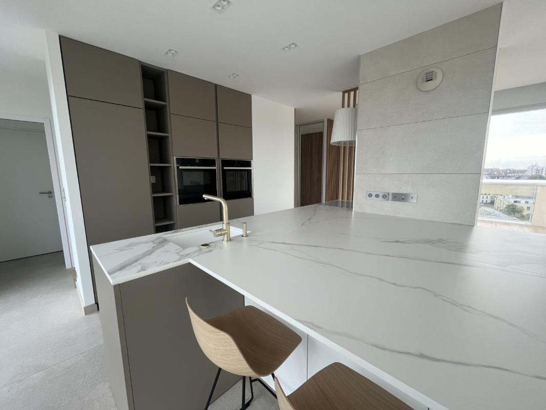 Appartement T5  - Rennes (489869) - photo-4