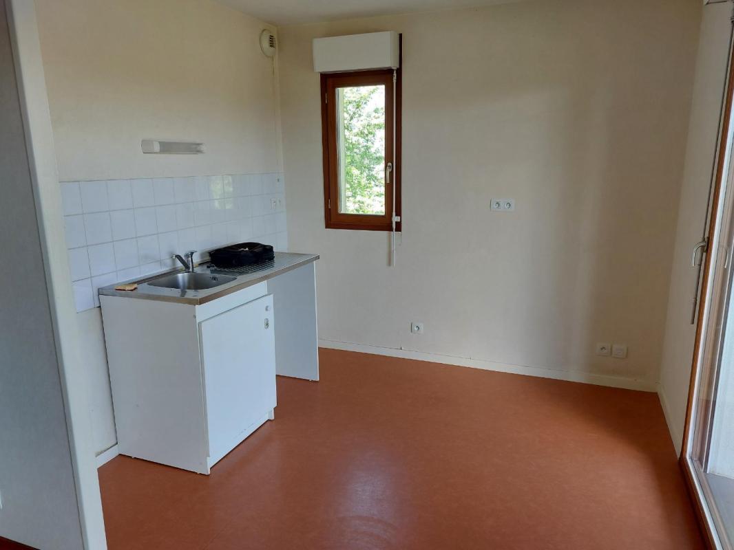 Appartement T3  - Vezin Le Coquet (489086) - photo-4