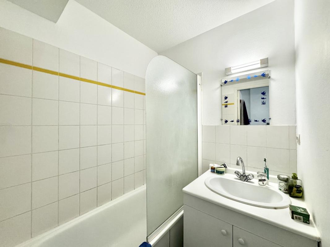 Appartement T2  - Rennes (489295) - photo-4