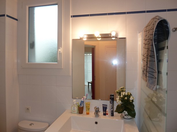 Appartement T1  - Rennes (491280) - photo-4