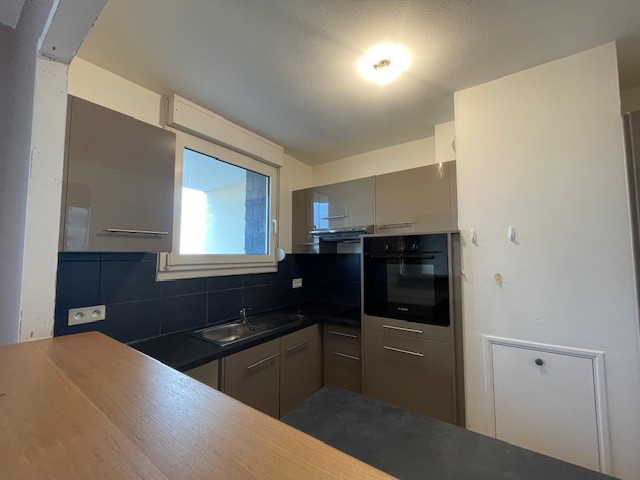 Appartement T3  - Rennes (491332) - photo-4