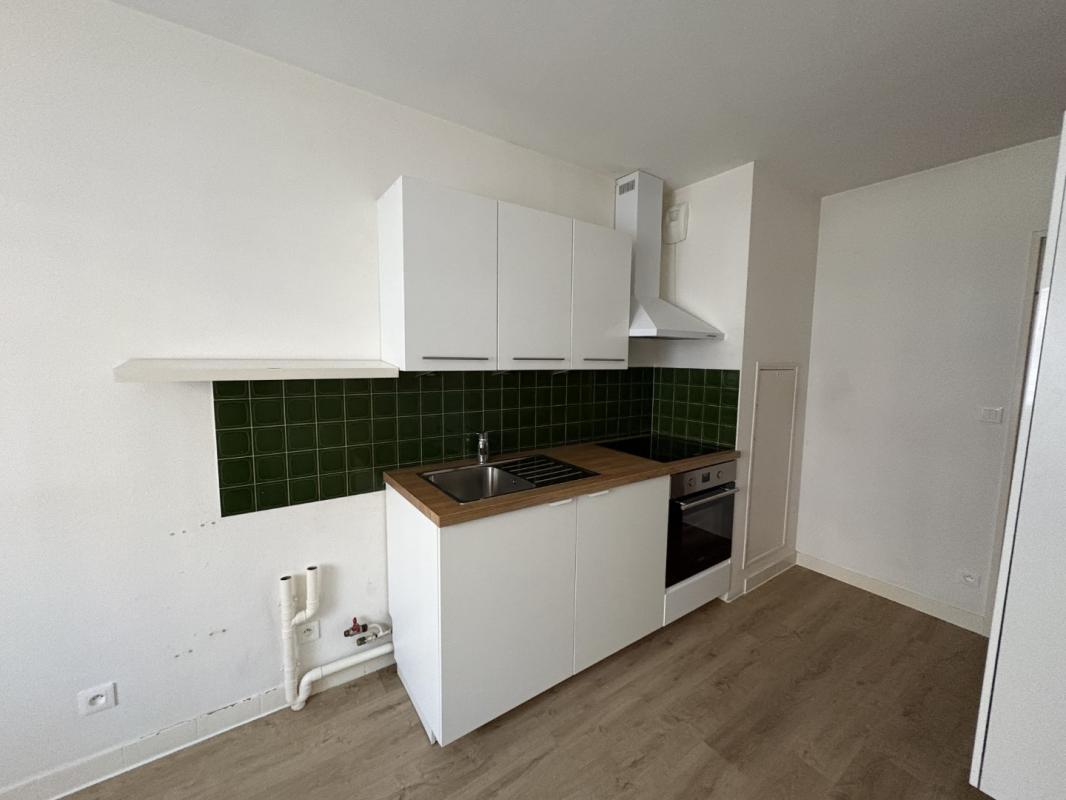 Appartement T5  - Rennes (451068) - photo-4