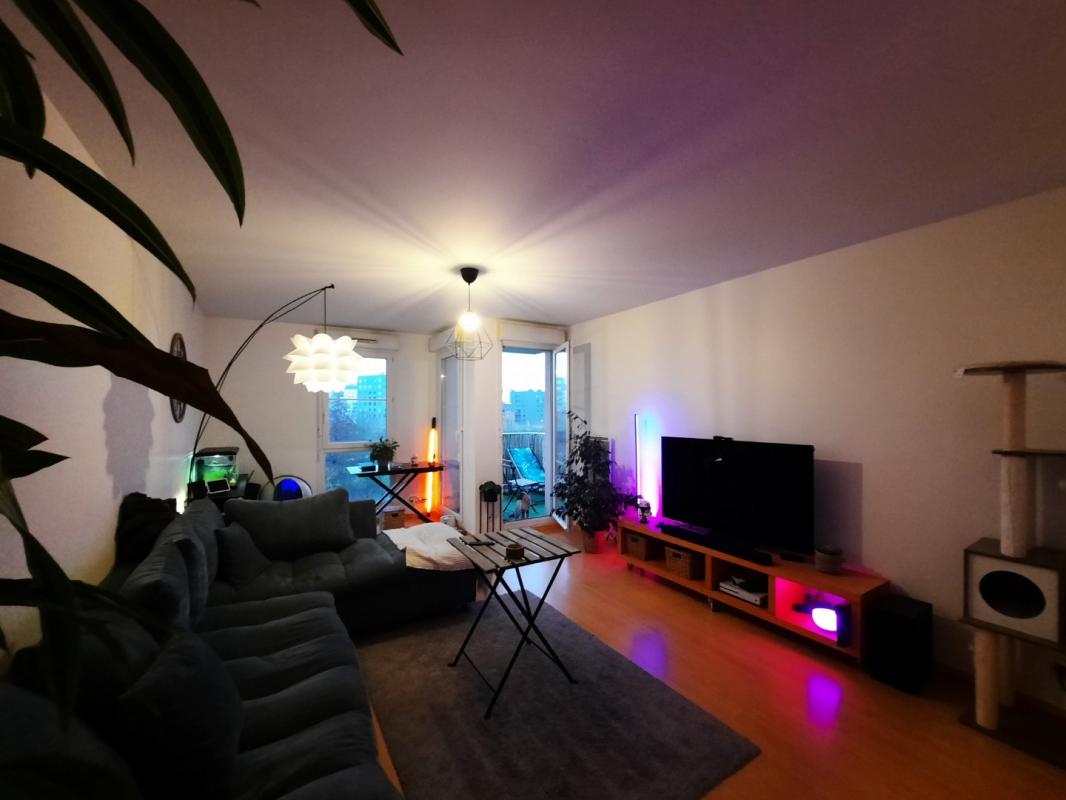 Appartement T3  - Rennes (490069) - photo-4