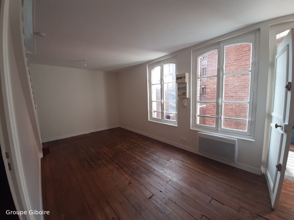 Appartement T2  - Rennes (485878) - photo-4