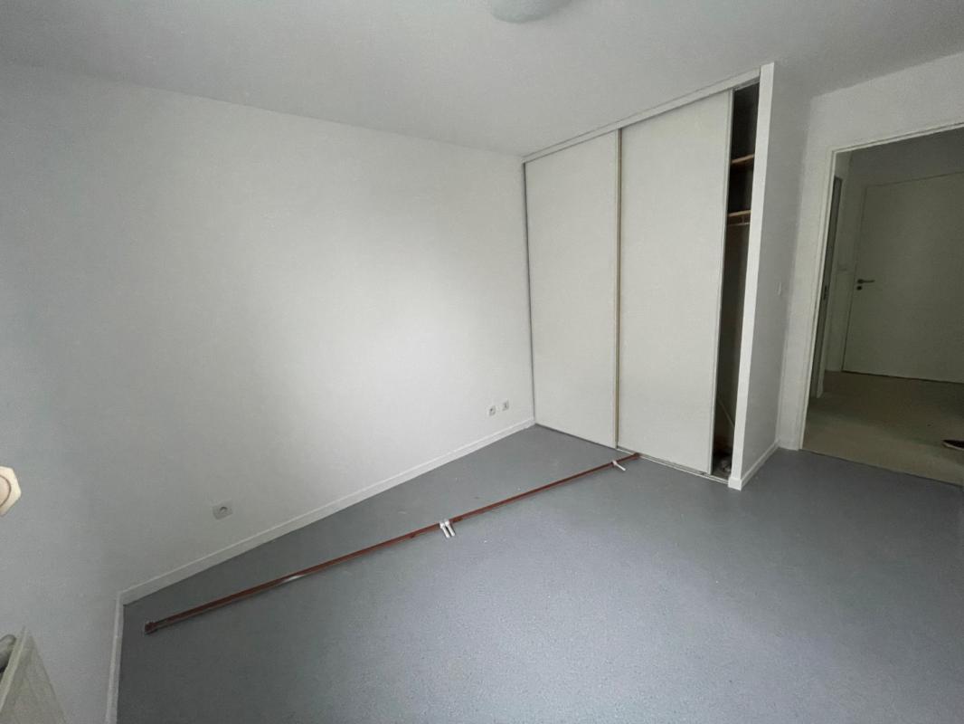 Appartement T2  - Rennes (488061) - photo-4