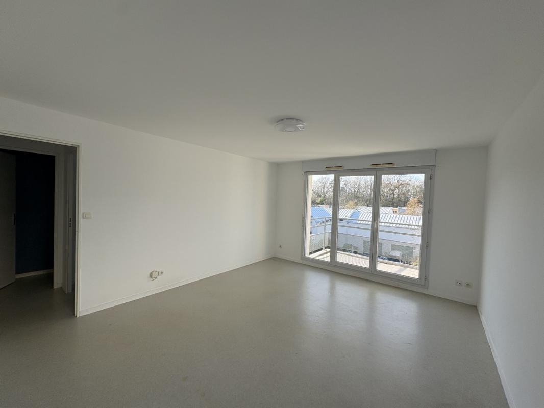 Appartement T2  - Rennes (488061) - photo-4