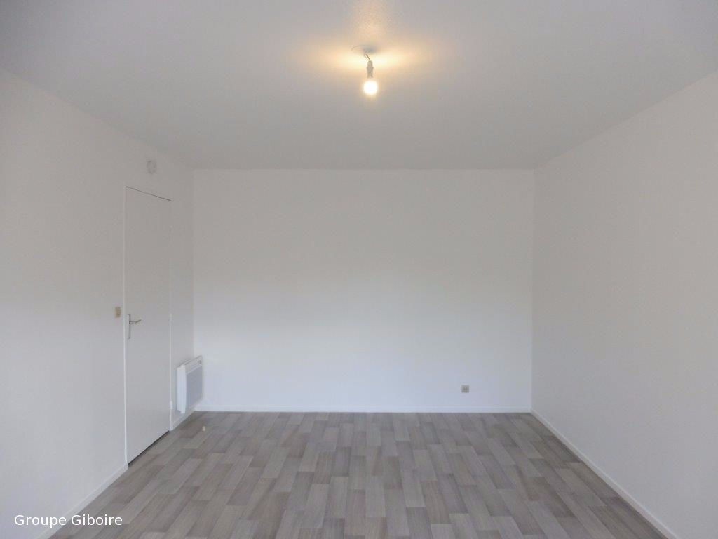 Appartement T2  - Rennes (491235) - photo-4