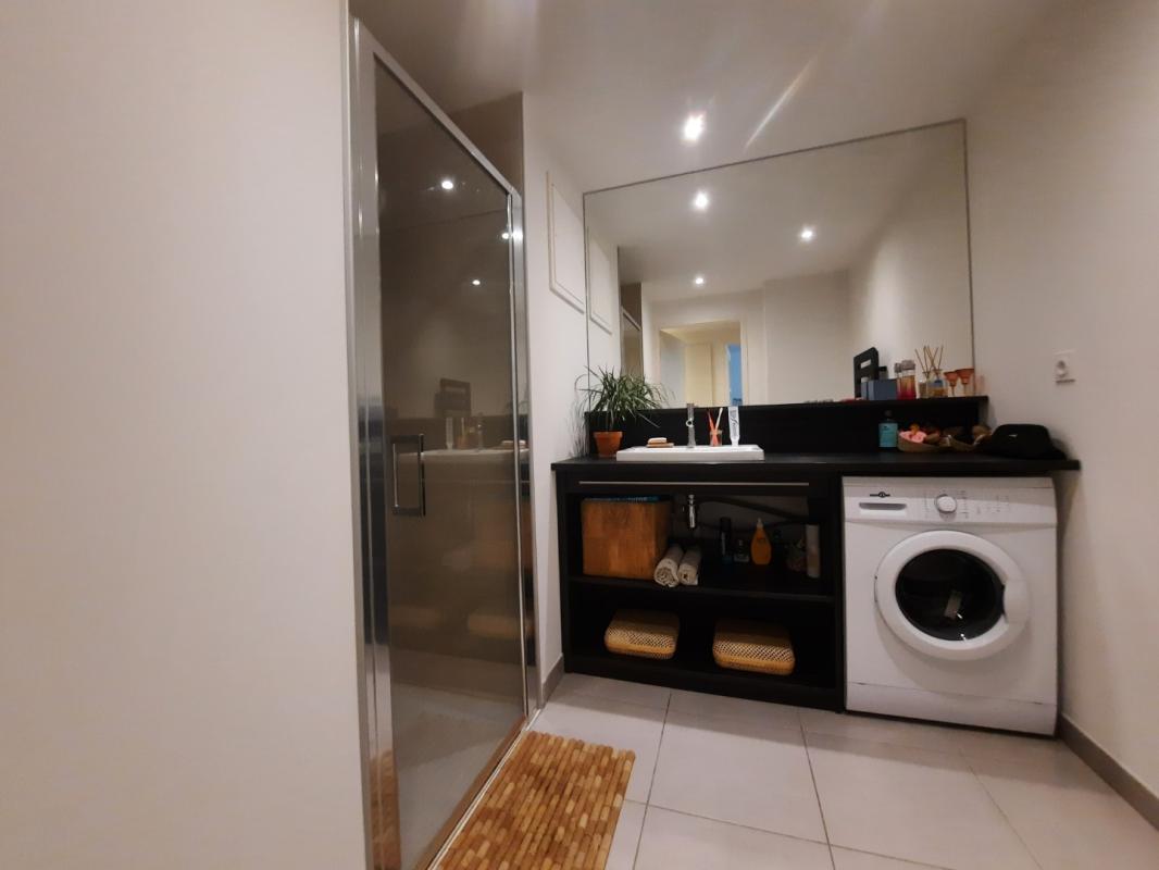 Appartement T2  - Rennes (492739) - photo-4