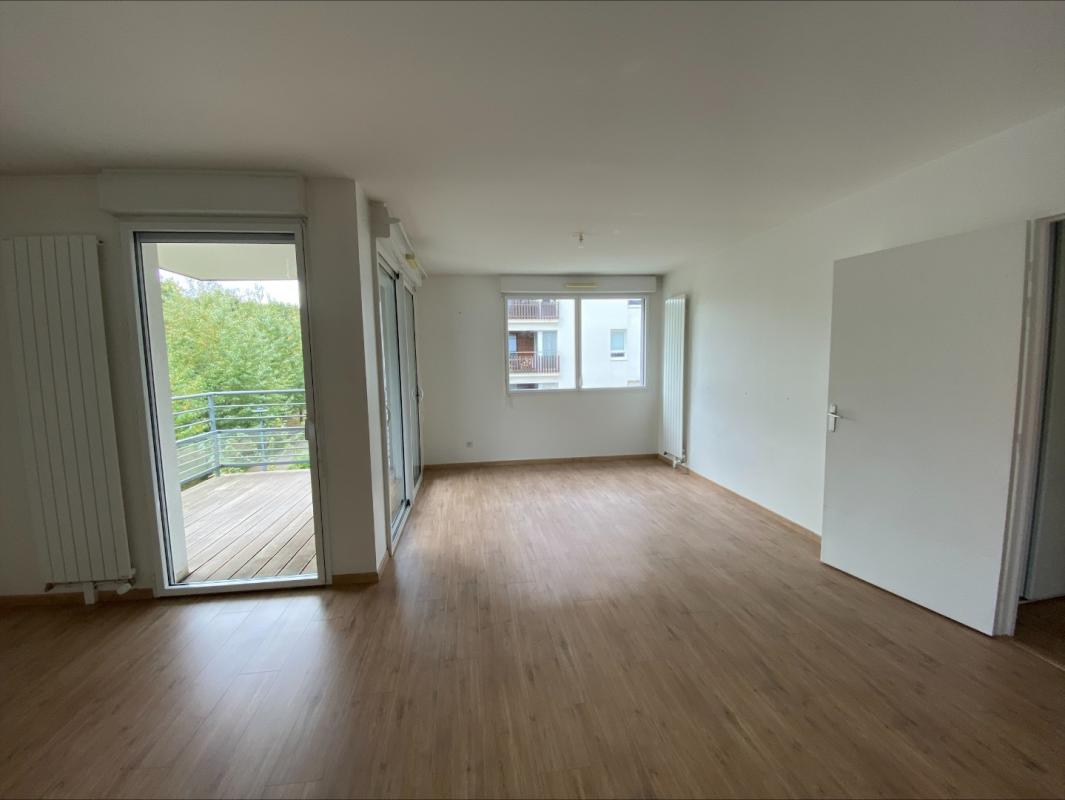 Appartement T3  - Rennes (492904) - photo-4