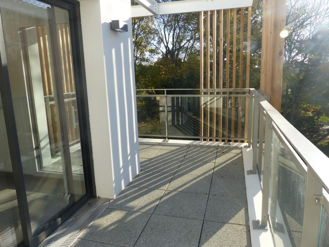 Appartement T3  - Rennes (492982) - photo-4