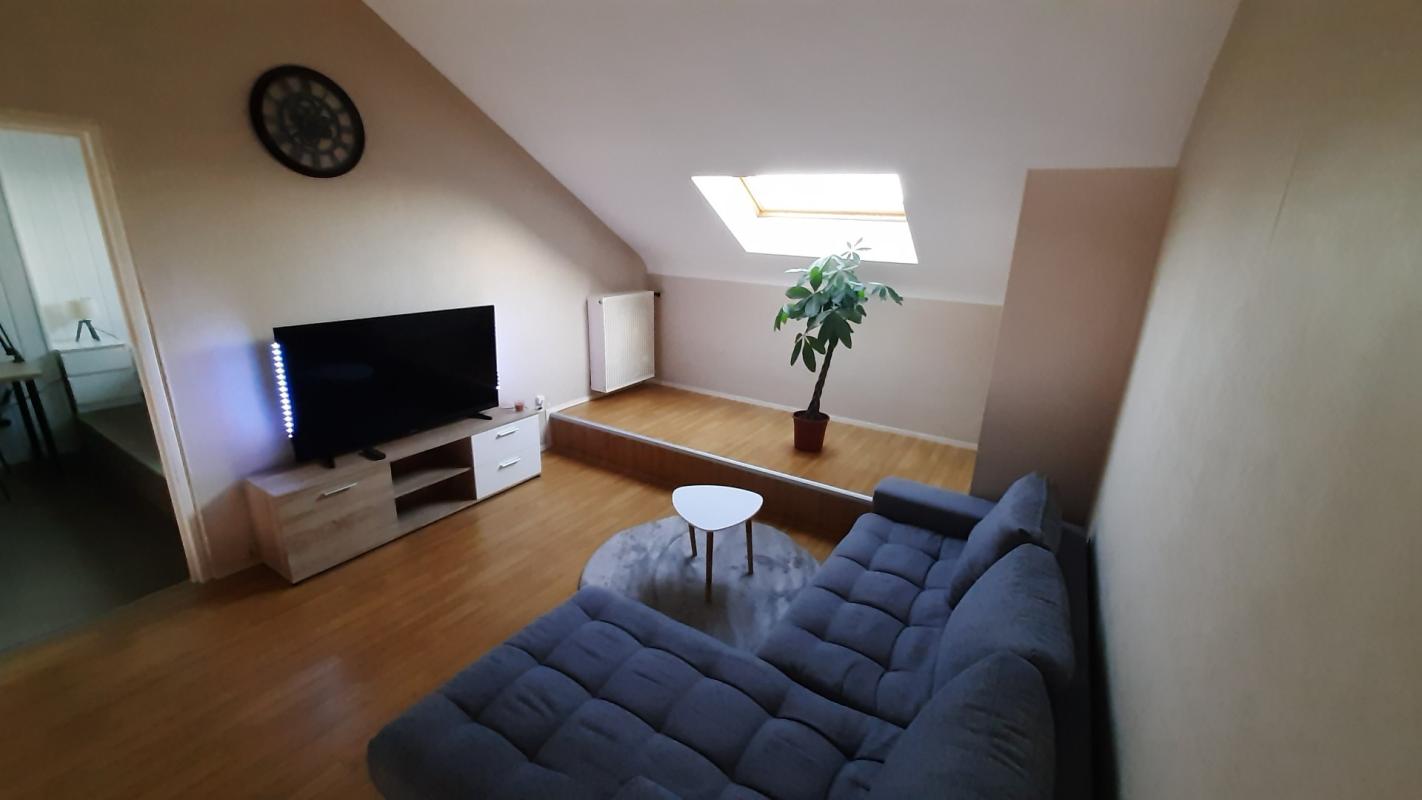 Appartement T1  - Le Rheu (488063) - photo-4