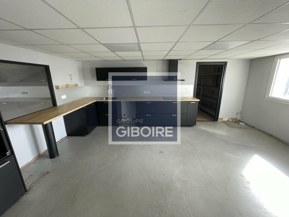 Local d'activites  - RENNES (35.2058) - photo-5