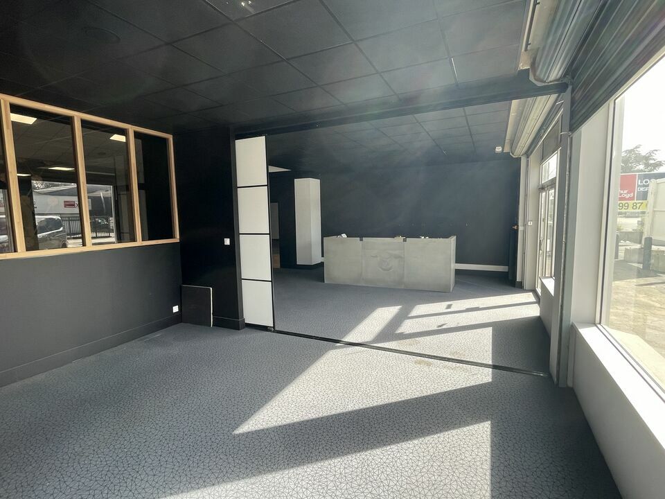 Local d'activites  - RENNES (35.2058) - photo-14