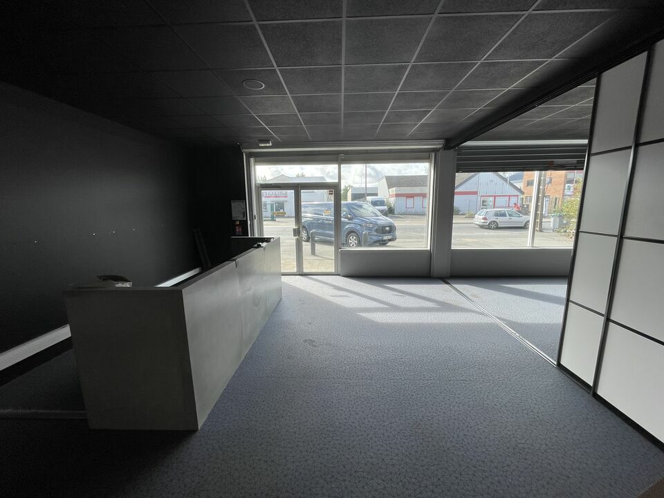 Local d'activites  - RENNES (35.2058) - photo-15