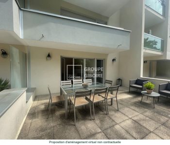 Appartement T3  - RENNES (AL25712GE) - vignette