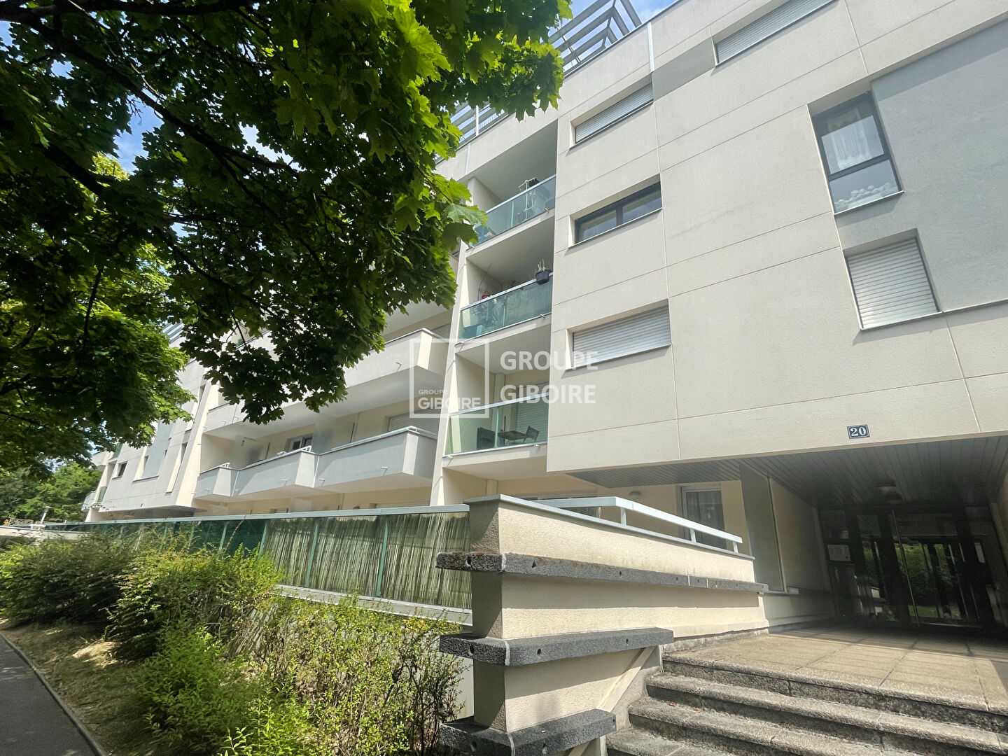 Appartement T3  - RENNES (AL25712GE) - photo-5