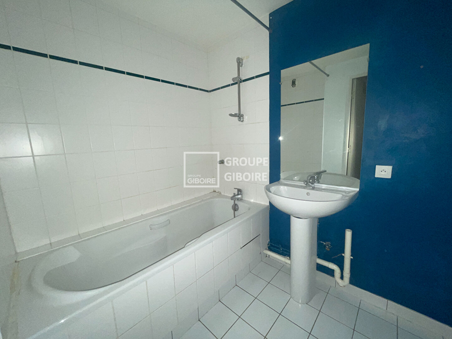 Appartement T3  - RENNES (AL25712GE) - photo-7