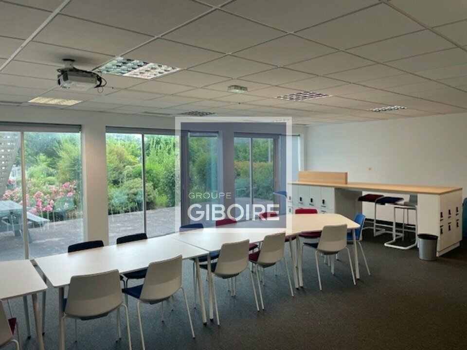 Bureaux  - RENNES (35.0326) - photo-4