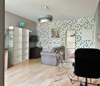 Appartement T2  - RENNES (JP25794E) - vignette