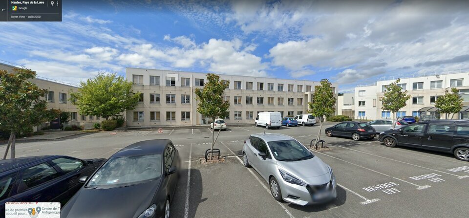 Bureaux  - NANTES (44.018684) - photo-3