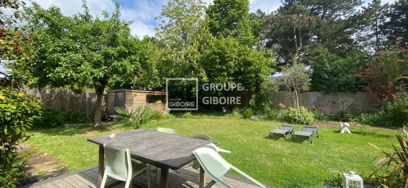 Maison T6  - RENNES (MD26041) - photo principale