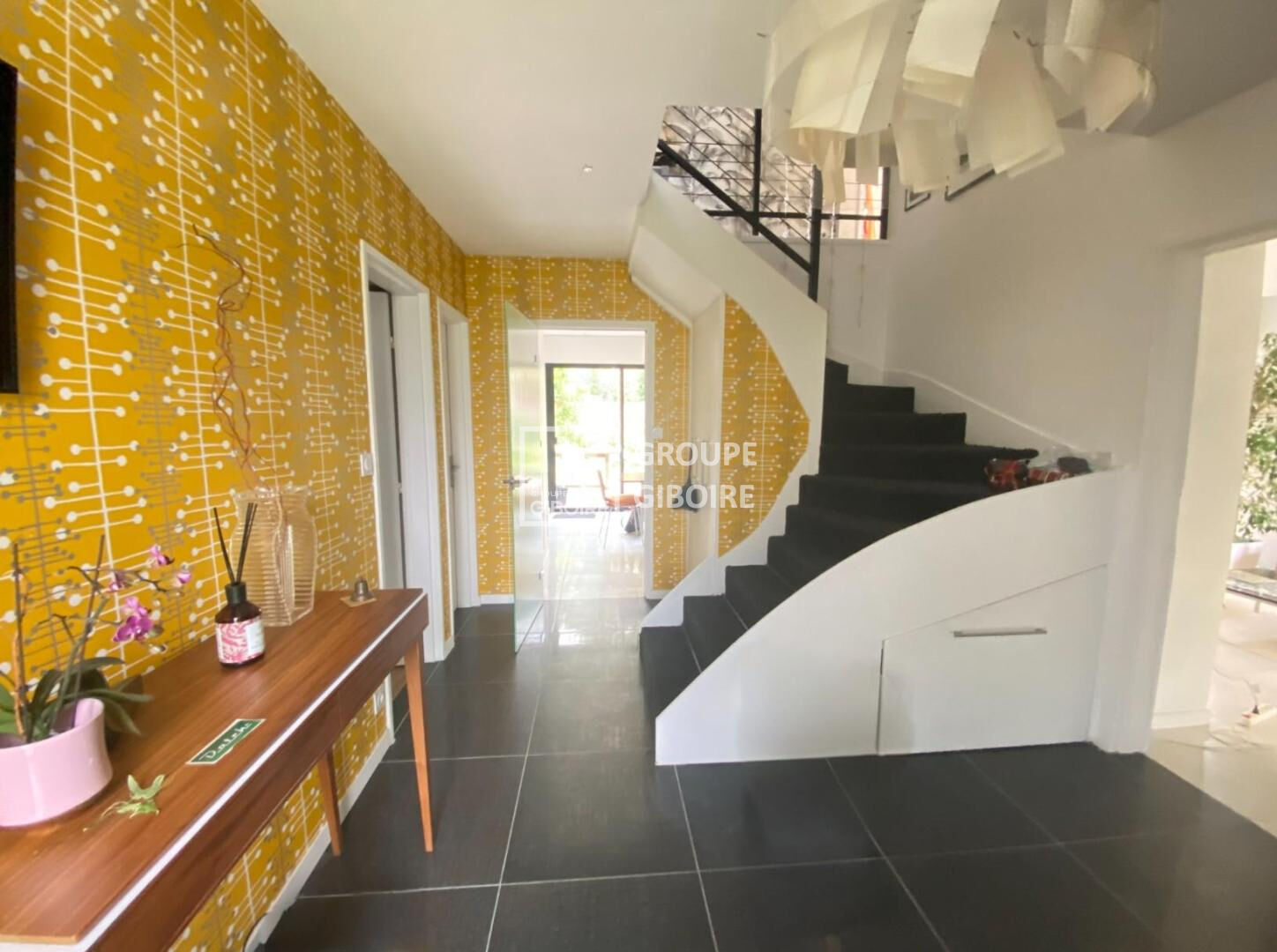 Maison T6  - RENNES (MD26041) - photo-2