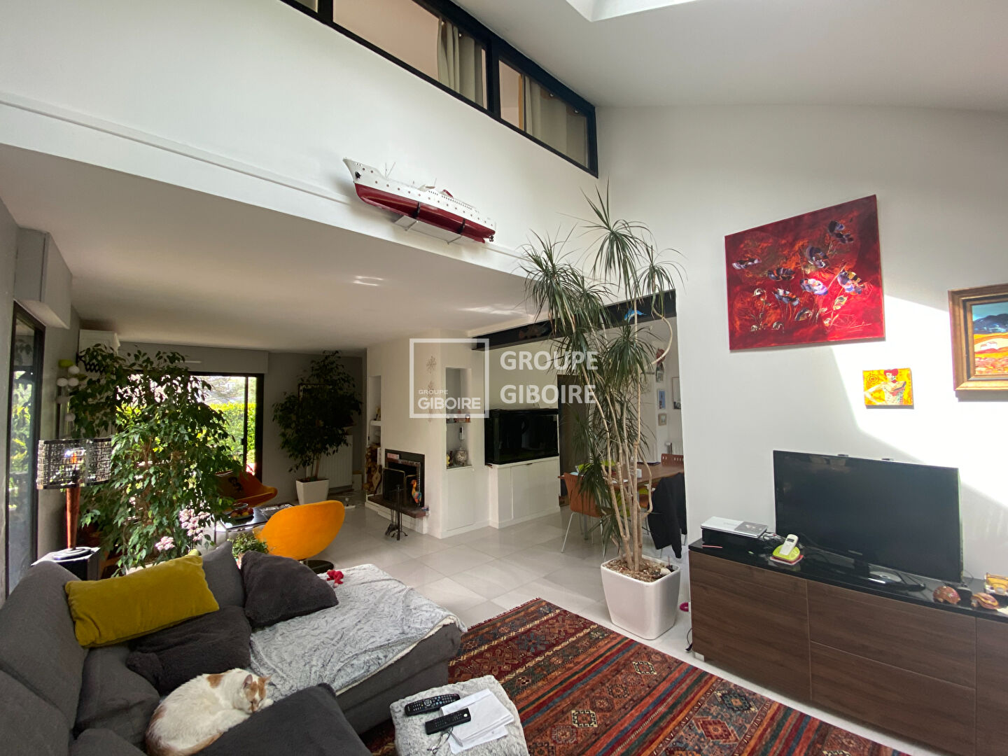 Maison T6  - RENNES (MD26041) - photo-3