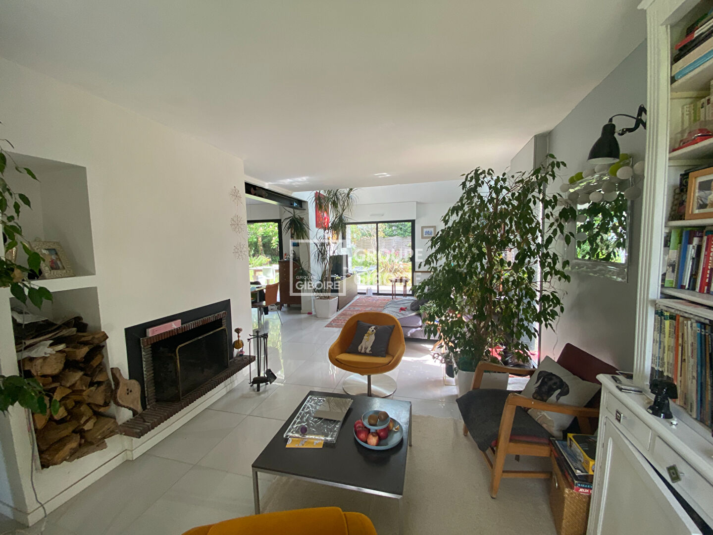 Maison T6  - RENNES (MD26041) - photo-4