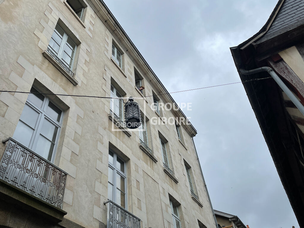 Appartement T4  - RENNES (AL25861G) - photo-2