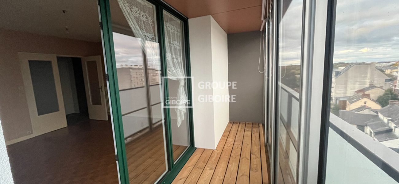 Appartement T3  - RENNES (AL26049G) - photo principale