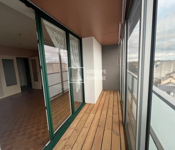 Appartement T3  - RENNES (AL26049G) - vignette