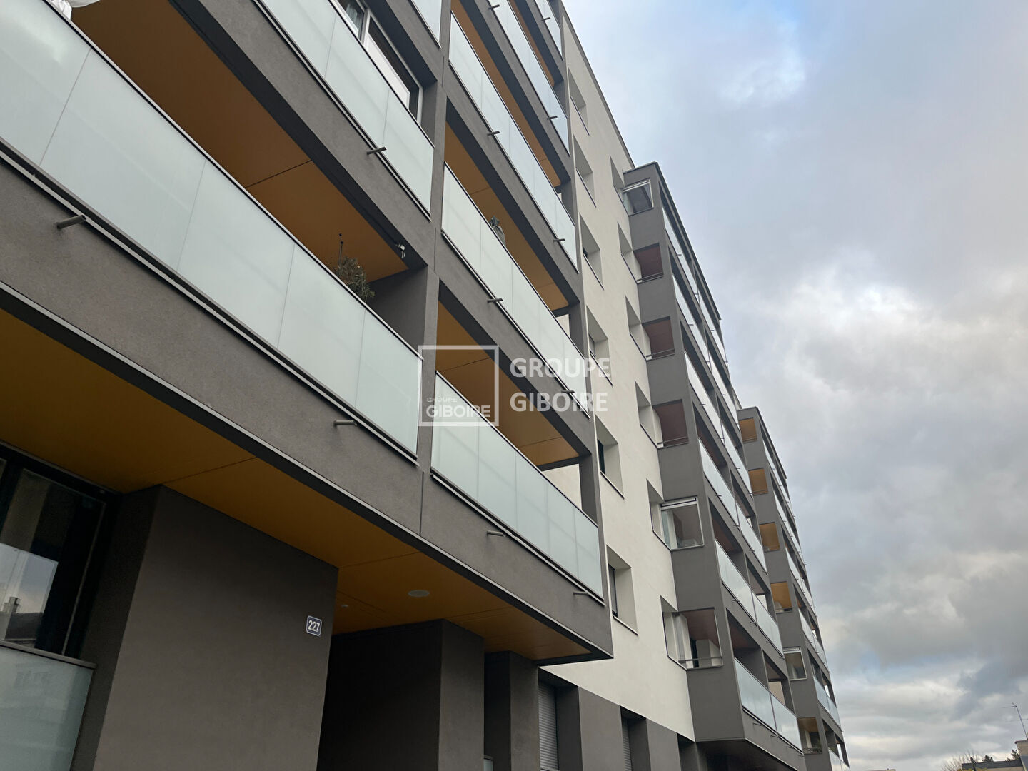 Appartement T3  - RENNES (AL26049G) - photo-2