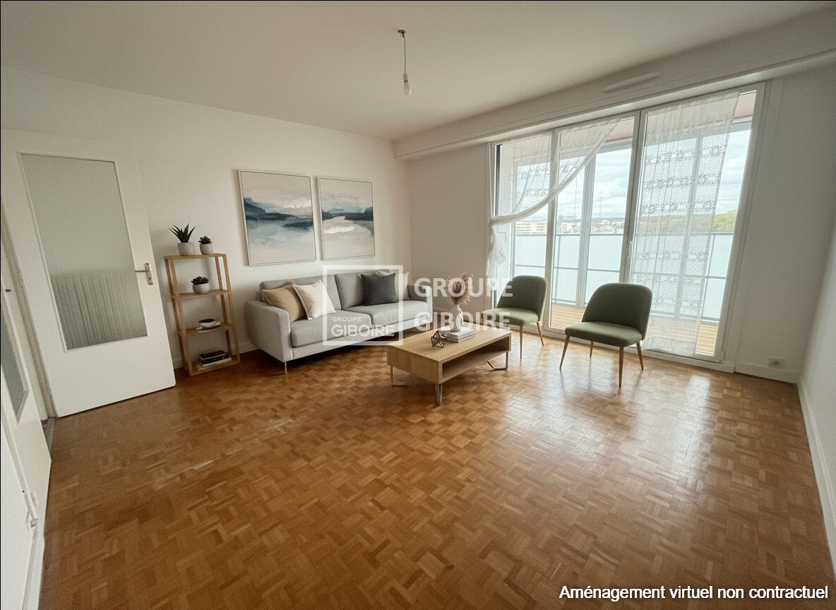 Appartement T3  - RENNES (AL26049G) - photo-3