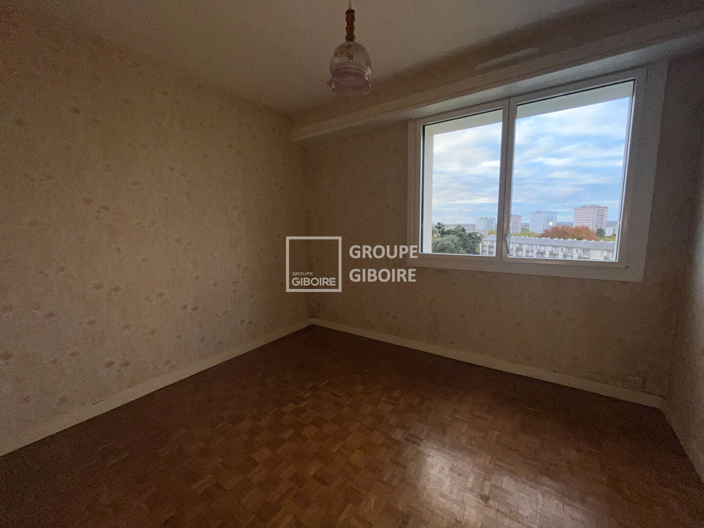 Appartement T3  - RENNES (AL26049G) - photo-8