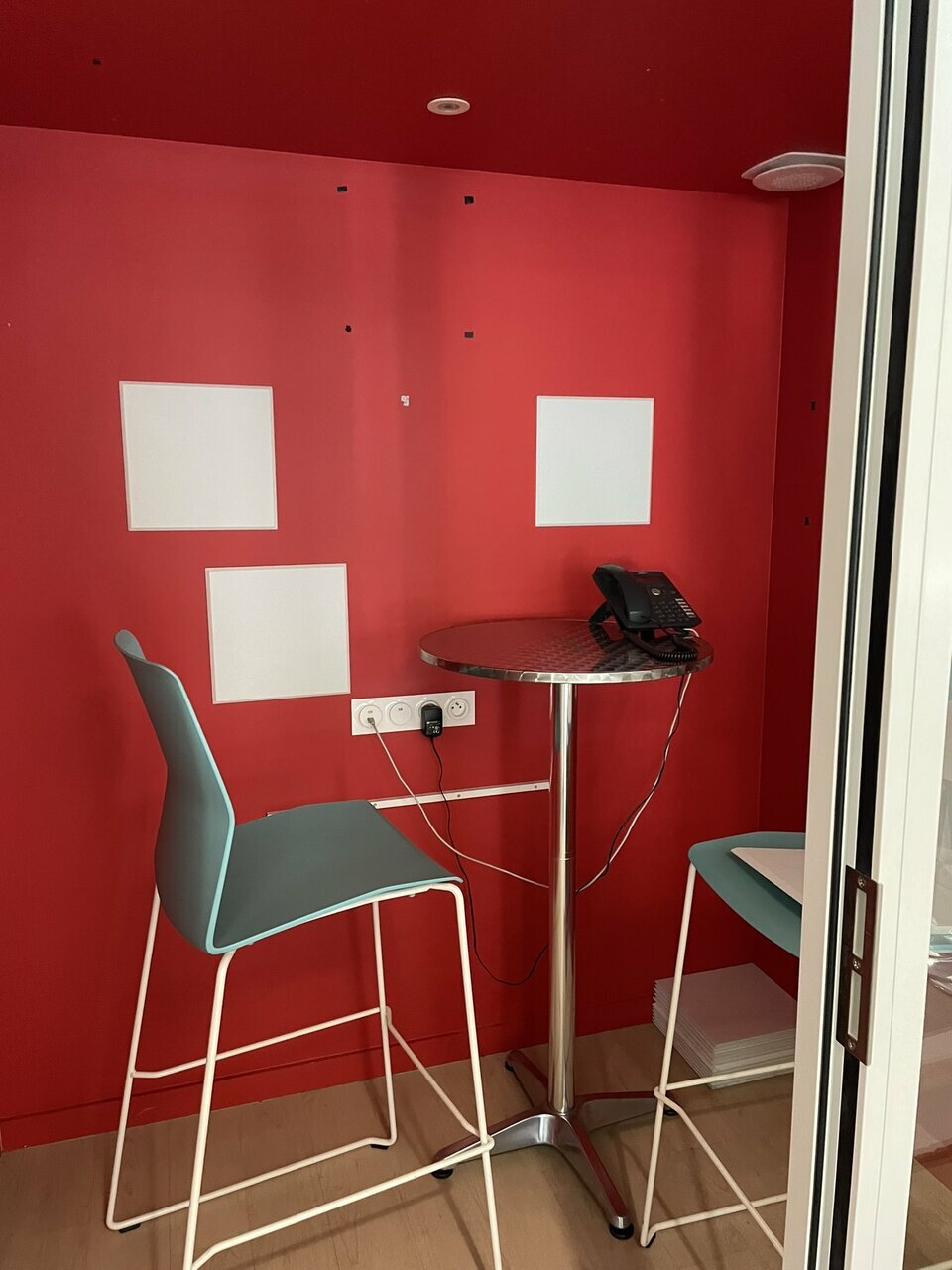 Bureaux  - NANTES (44.019030) - photo-3