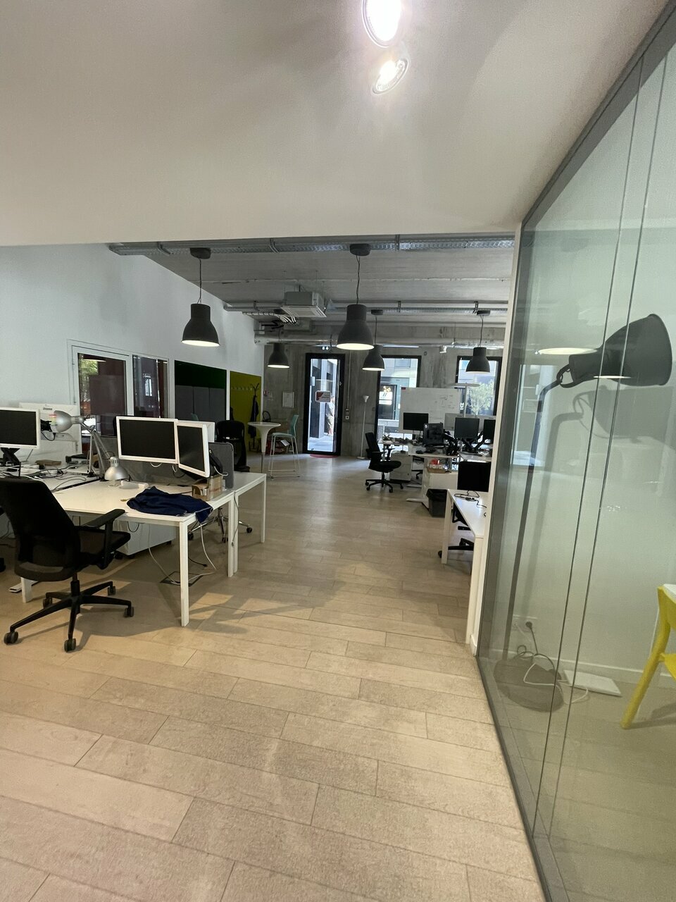 Bureaux  - NANTES (44.019030) - photo-7