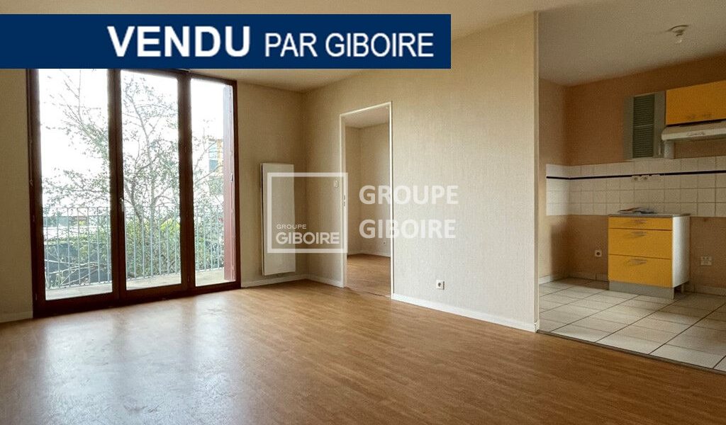 Appartement T3  - SAINT JACQUES DE LA LANDE (JR25882GE) - photo principale