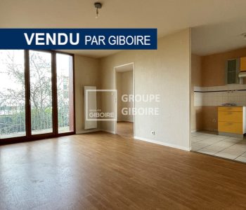 Appartement T3  - SAINT JACQUES DE LA LANDE (JR25882GE) - vignette