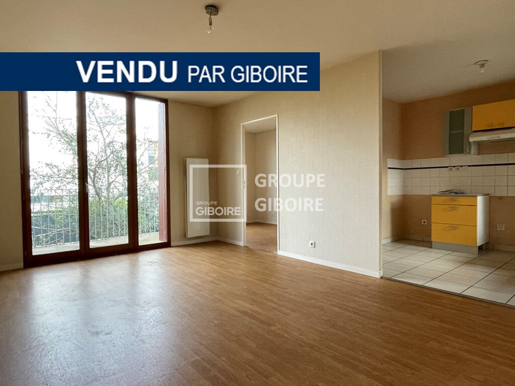 Appartement T3  - SAINT JACQUES DE LA LANDE (JR25882GE) - photo-1