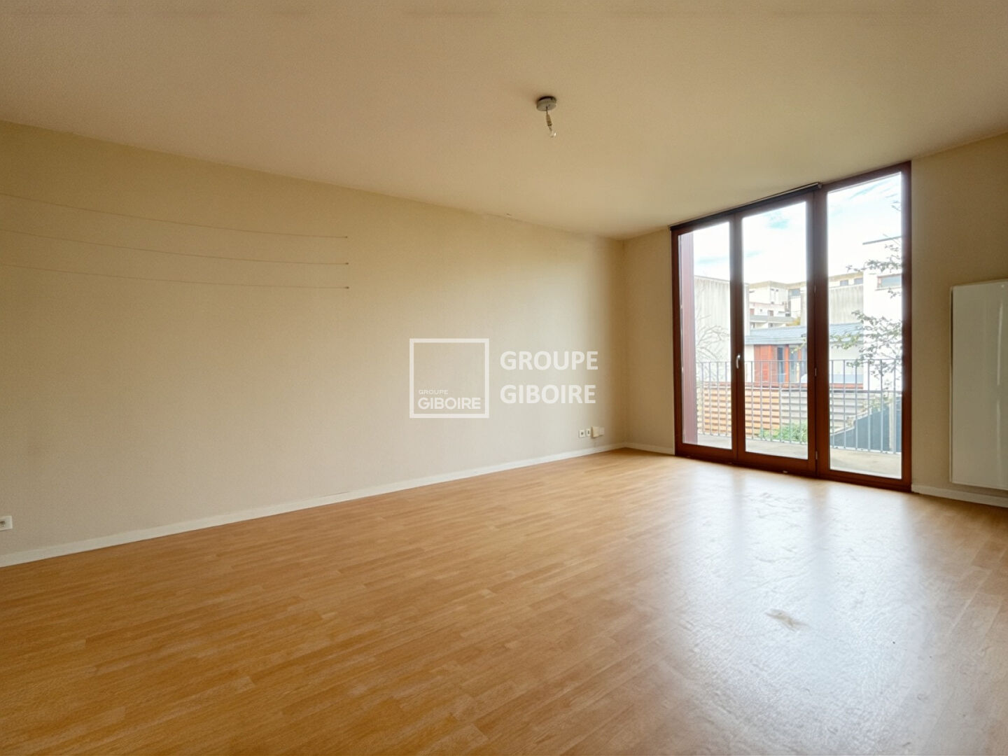 Appartement T3  - SAINT JACQUES DE LA LANDE (JR25882GE) - photo-2